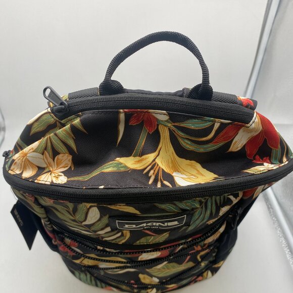 ☆Holiday Season Sale☆Dakine WNDR Pack 18L Backpack Sunset Bloom - Picture 4 of 5